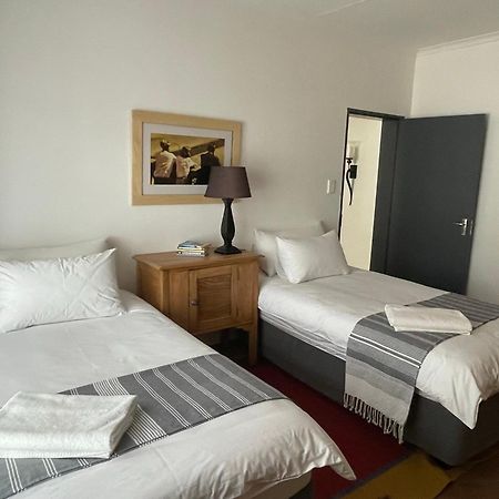 City Comfort Self Catering Windhuk Zewnętrze zdjęcie