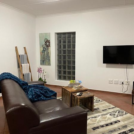 City Comfort Self Catering Windhuk Zewnętrze zdjęcie