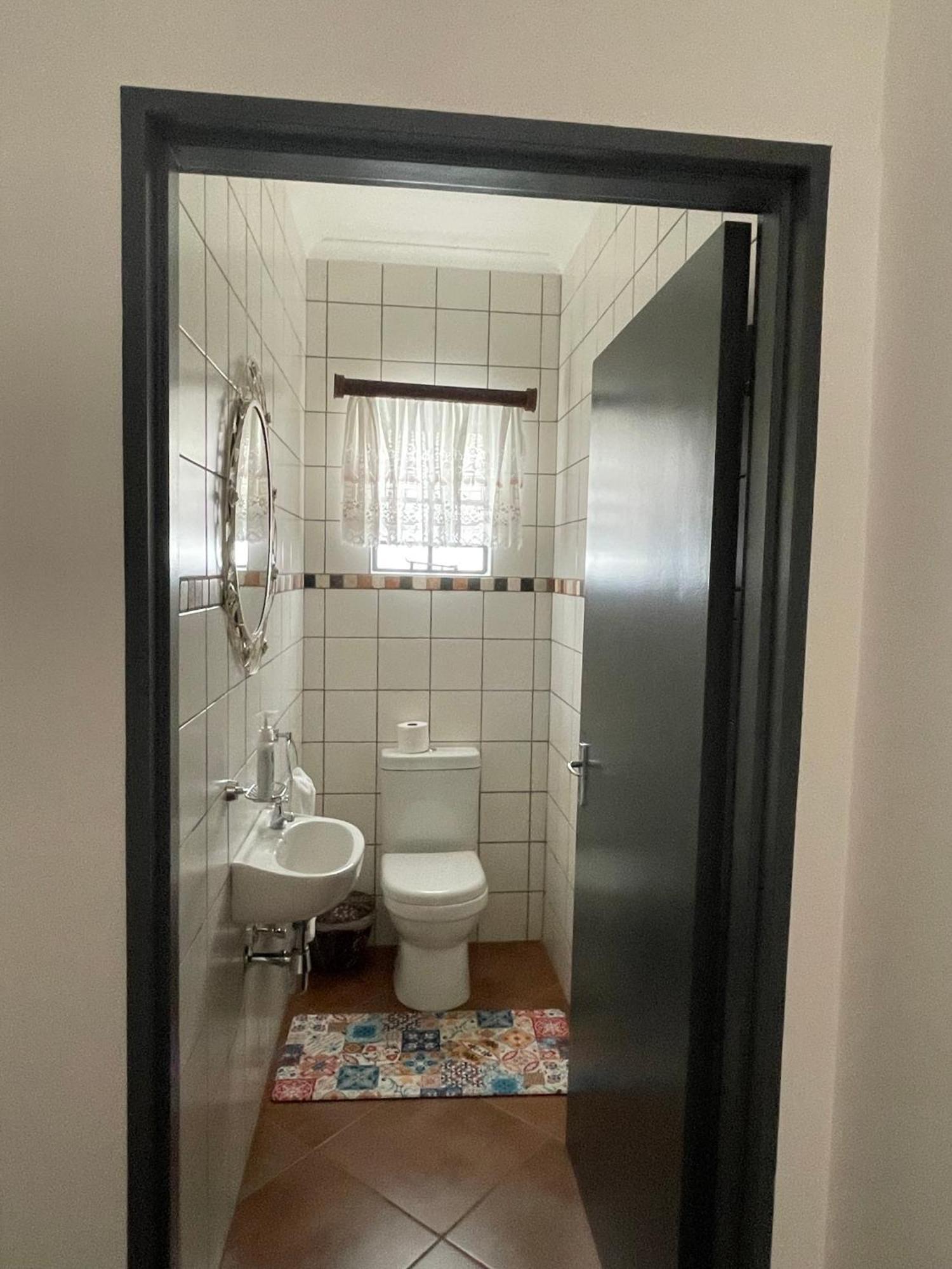 City Comfort Self Catering Windhuk Zewnętrze zdjęcie
