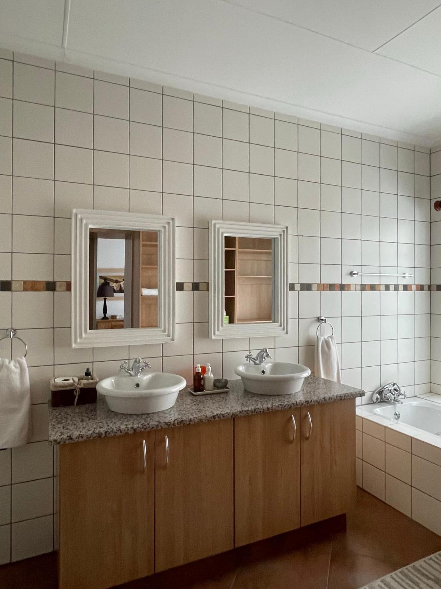 City Comfort Self Catering Windhuk Zewnętrze zdjęcie