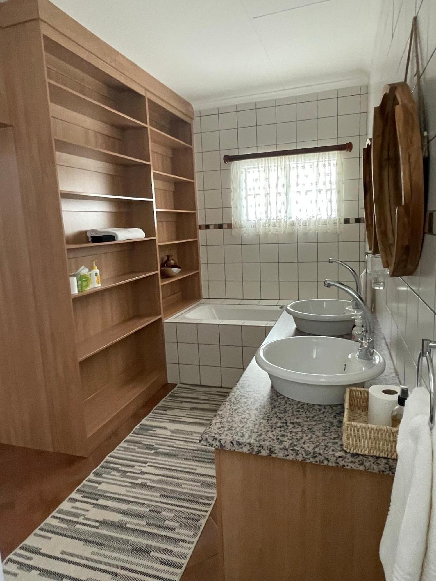 City Comfort Self Catering Windhuk Zewnętrze zdjęcie