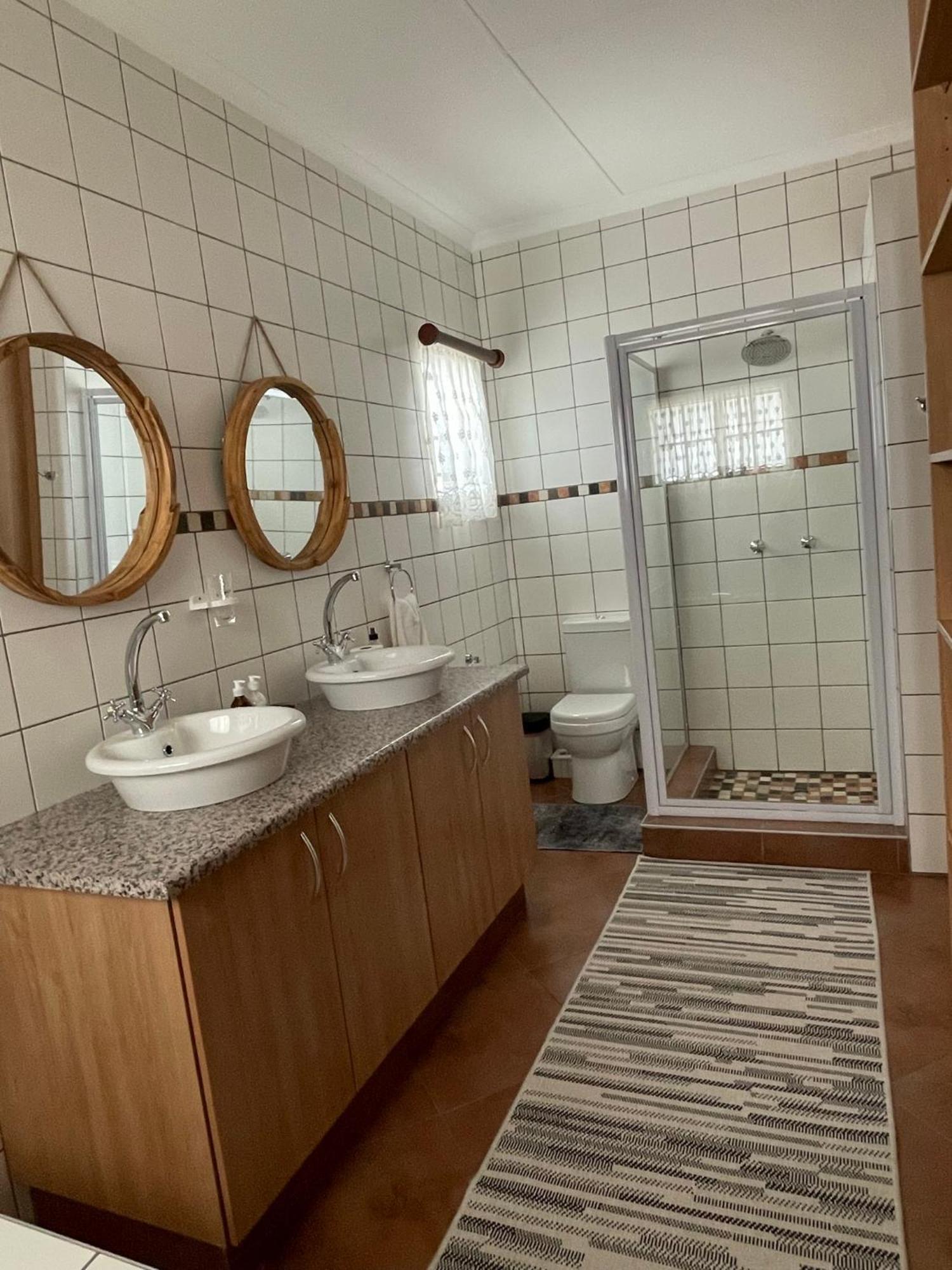 City Comfort Self Catering Windhuk Zewnętrze zdjęcie