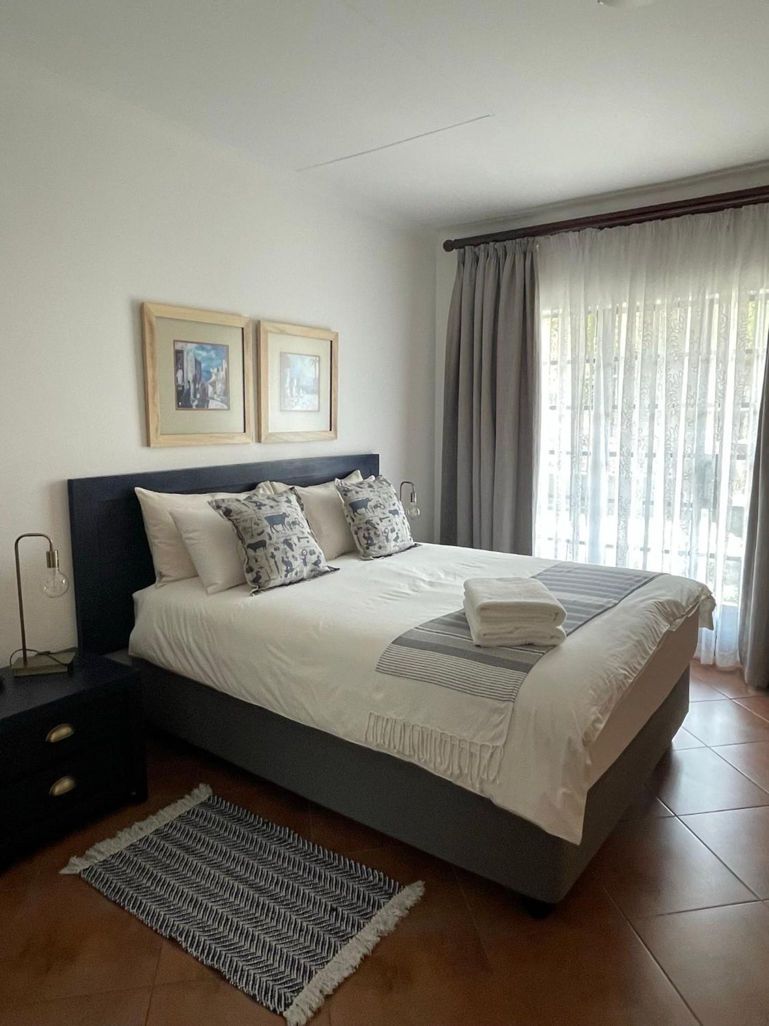 City Comfort Self Catering Windhuk Zewnętrze zdjęcie