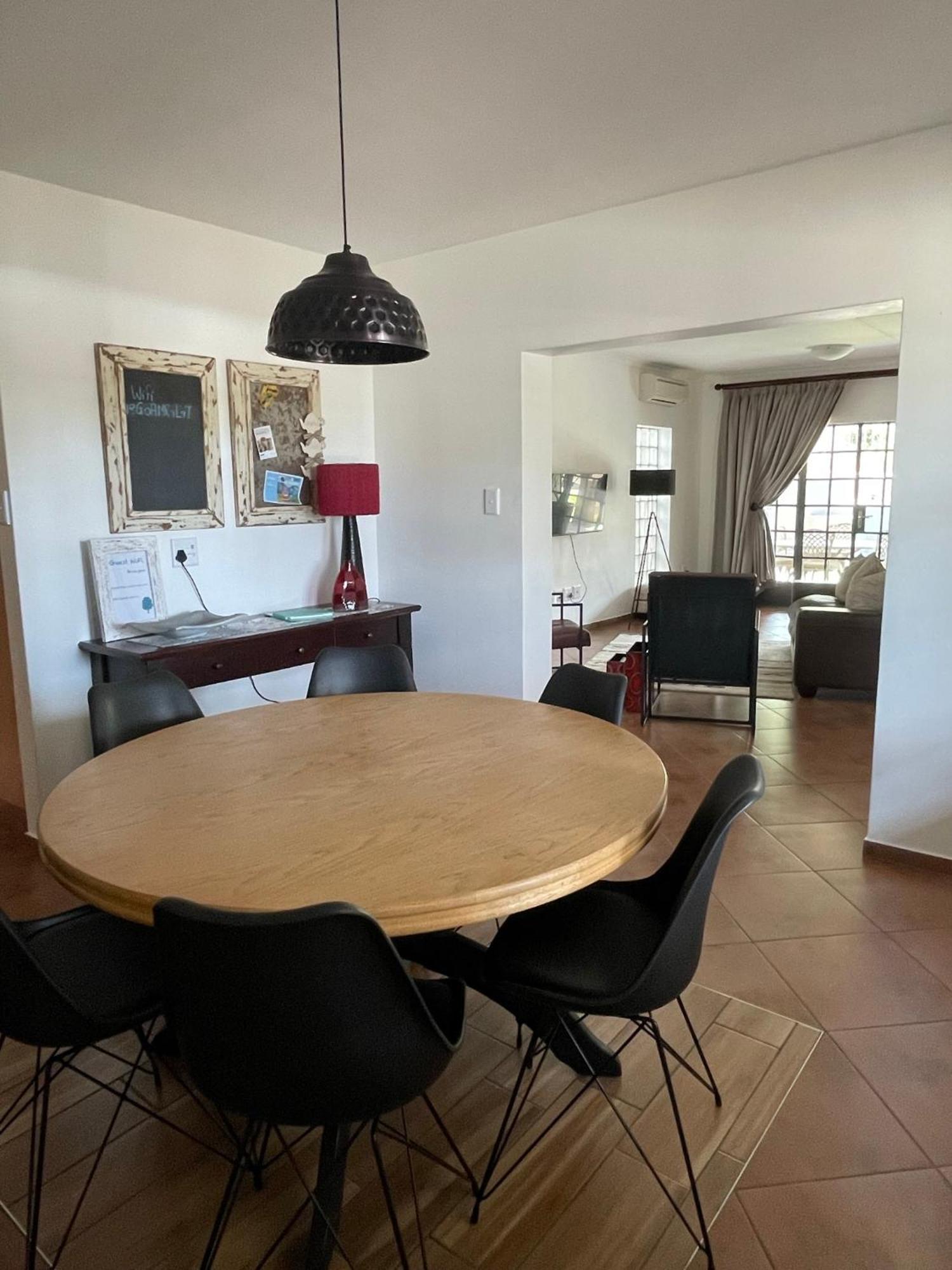 City Comfort Self Catering Windhuk Zewnętrze zdjęcie