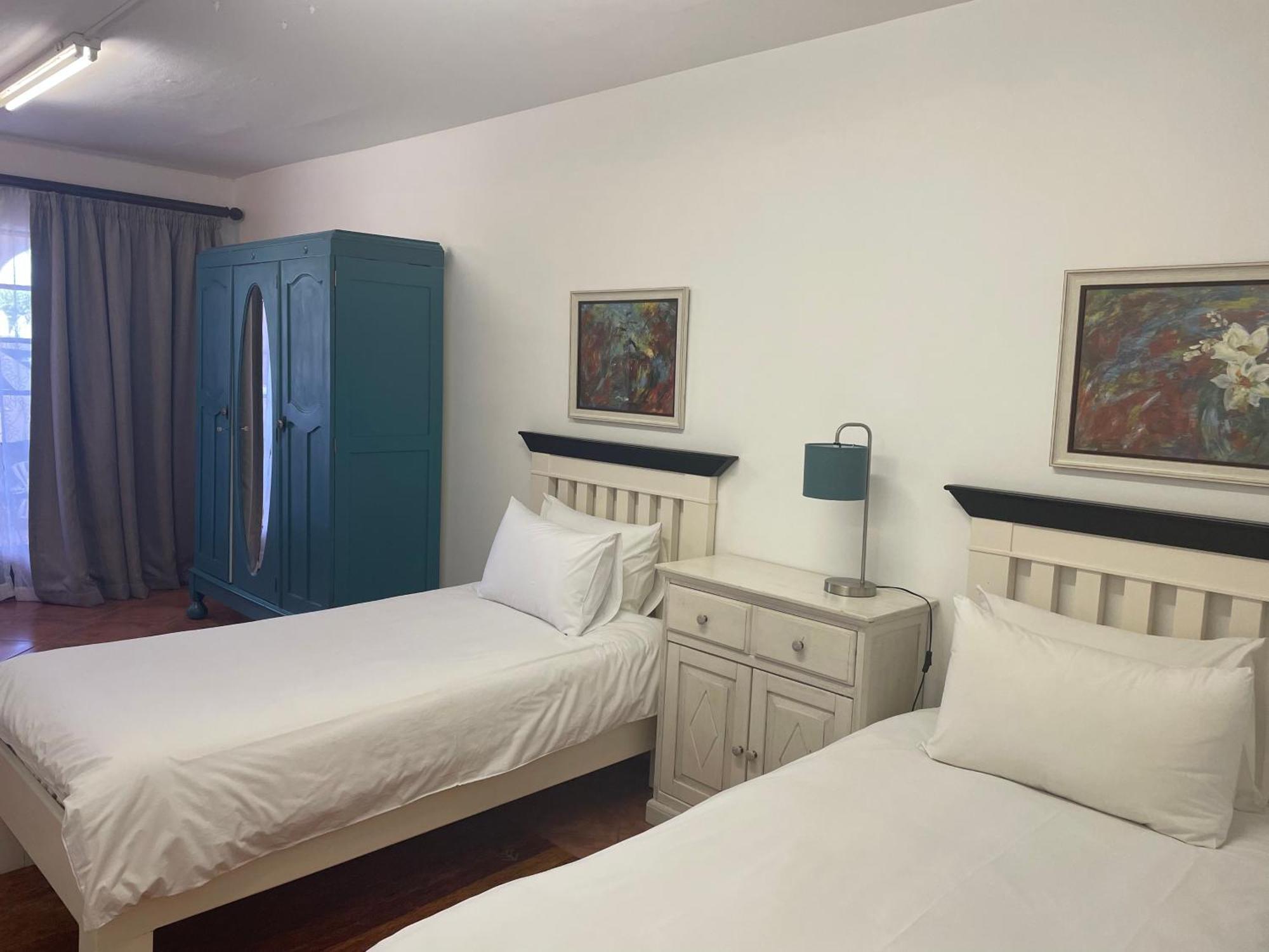 City Comfort Self Catering Windhuk Zewnętrze zdjęcie