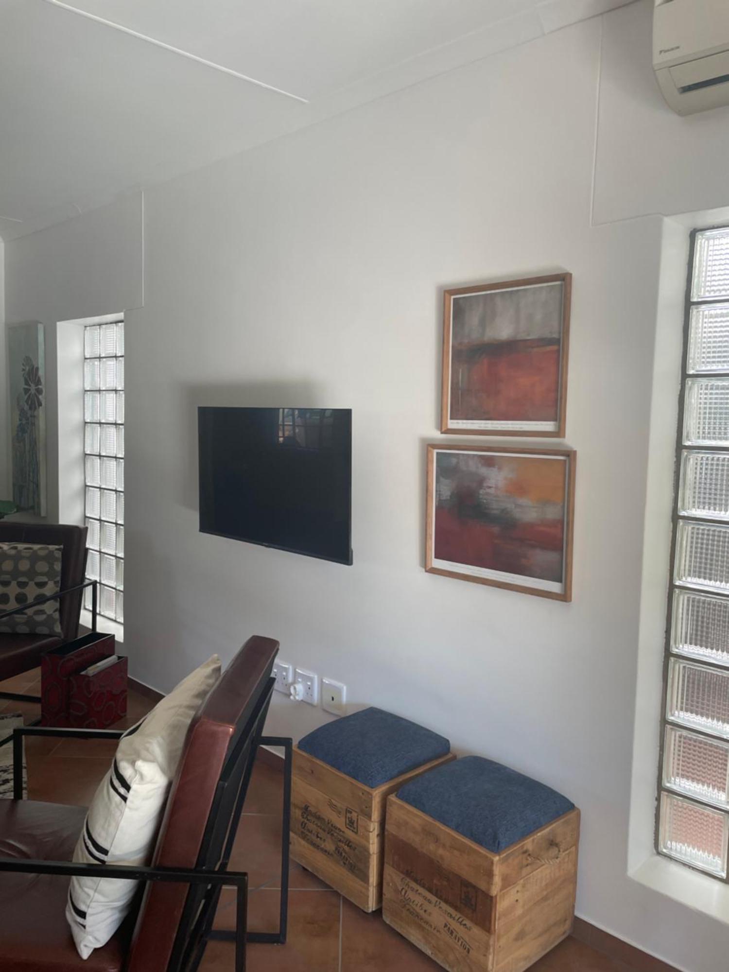 City Comfort Self Catering Windhuk Zewnętrze zdjęcie