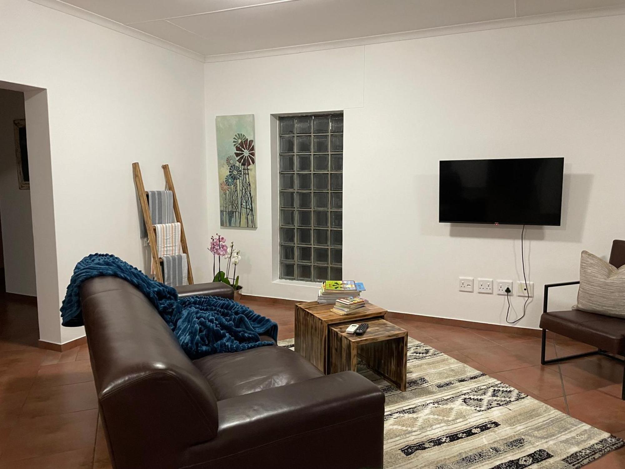 City Comfort Self Catering Windhuk Zewnętrze zdjęcie
